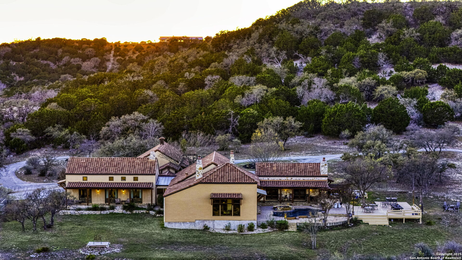 164 Camino Del Reserve