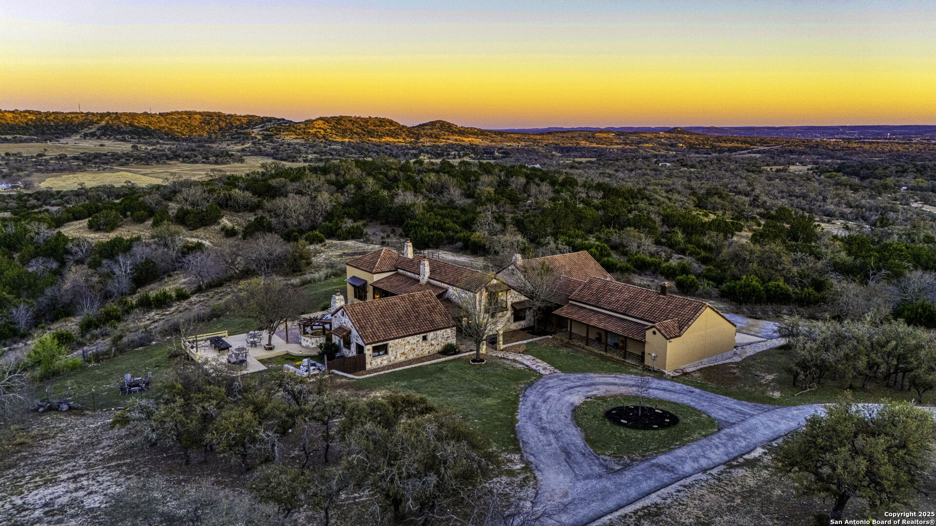 164 Camino Del Reserve