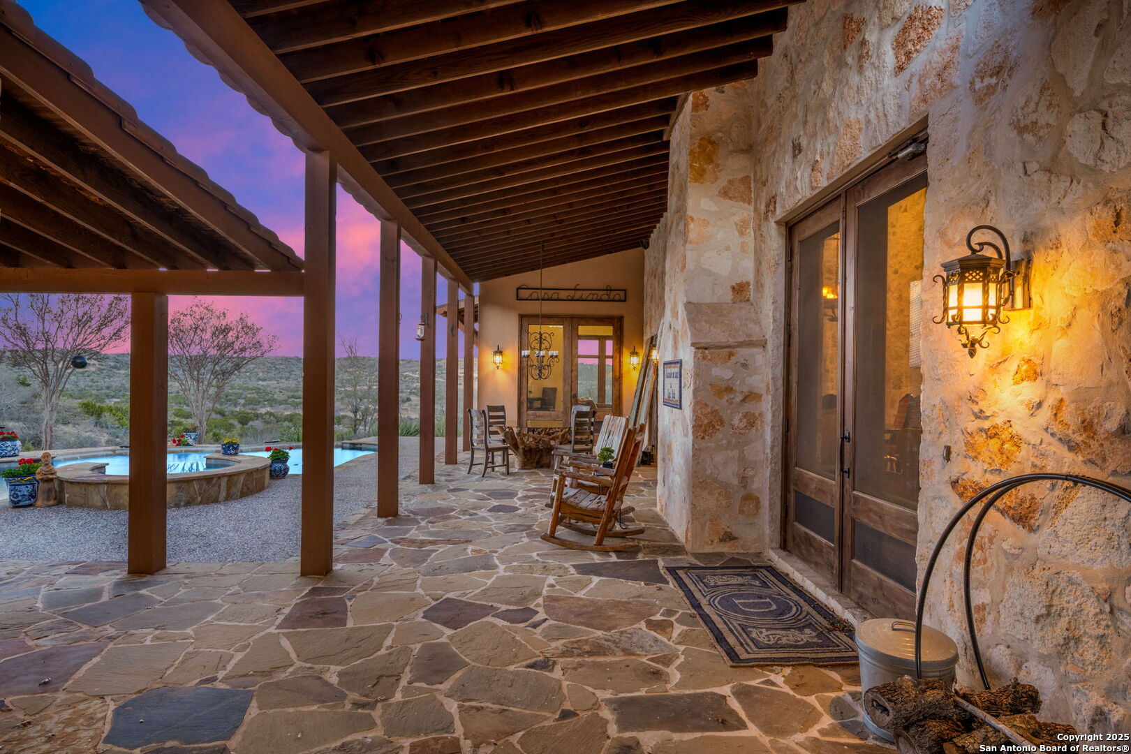 164 Camino Del Reserve
