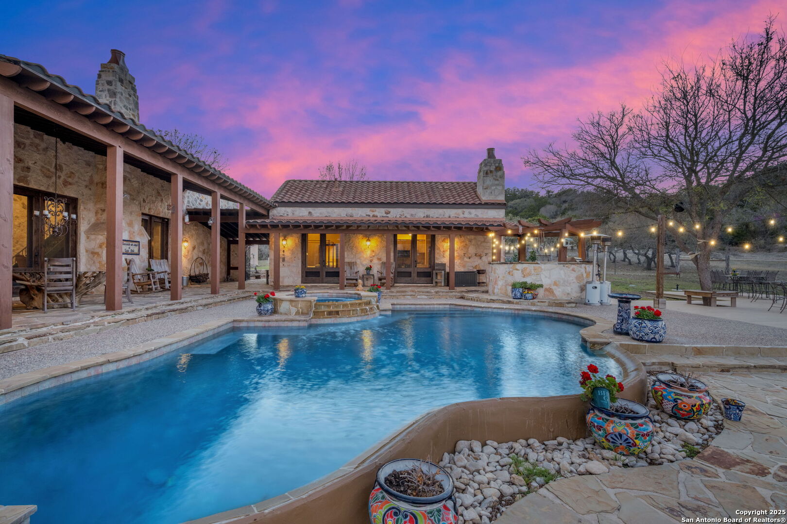 164 Camino Del Reserve