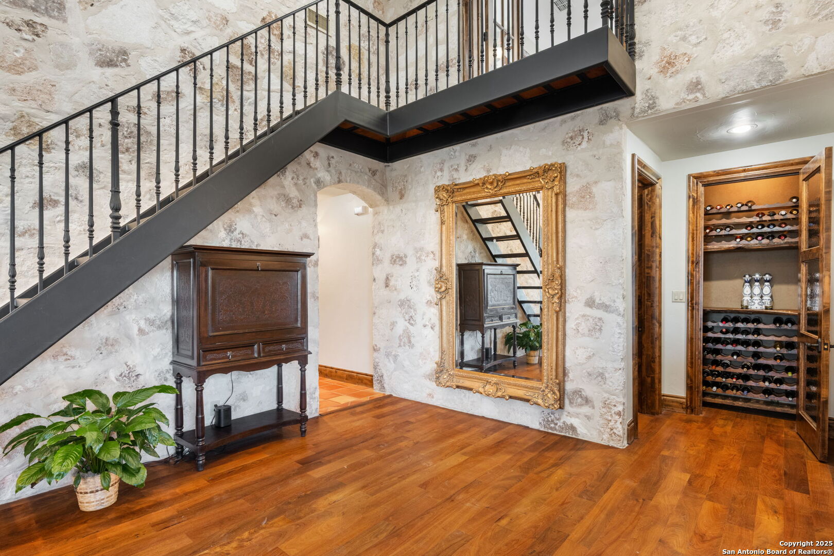 164 Camino Del Reserve