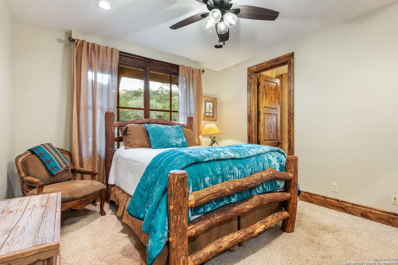 164 Camino Del Reserve