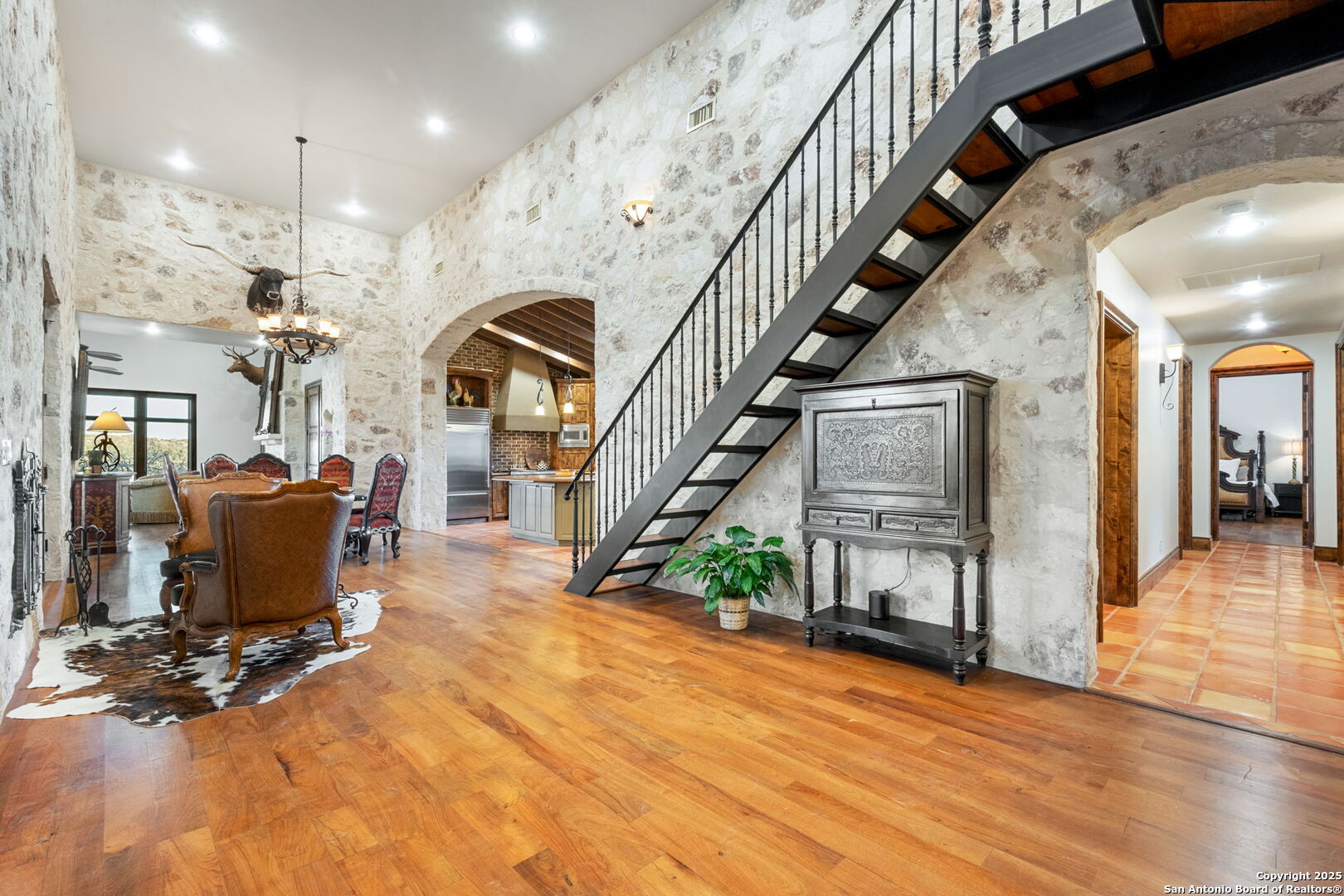 164 Camino Del Reserve