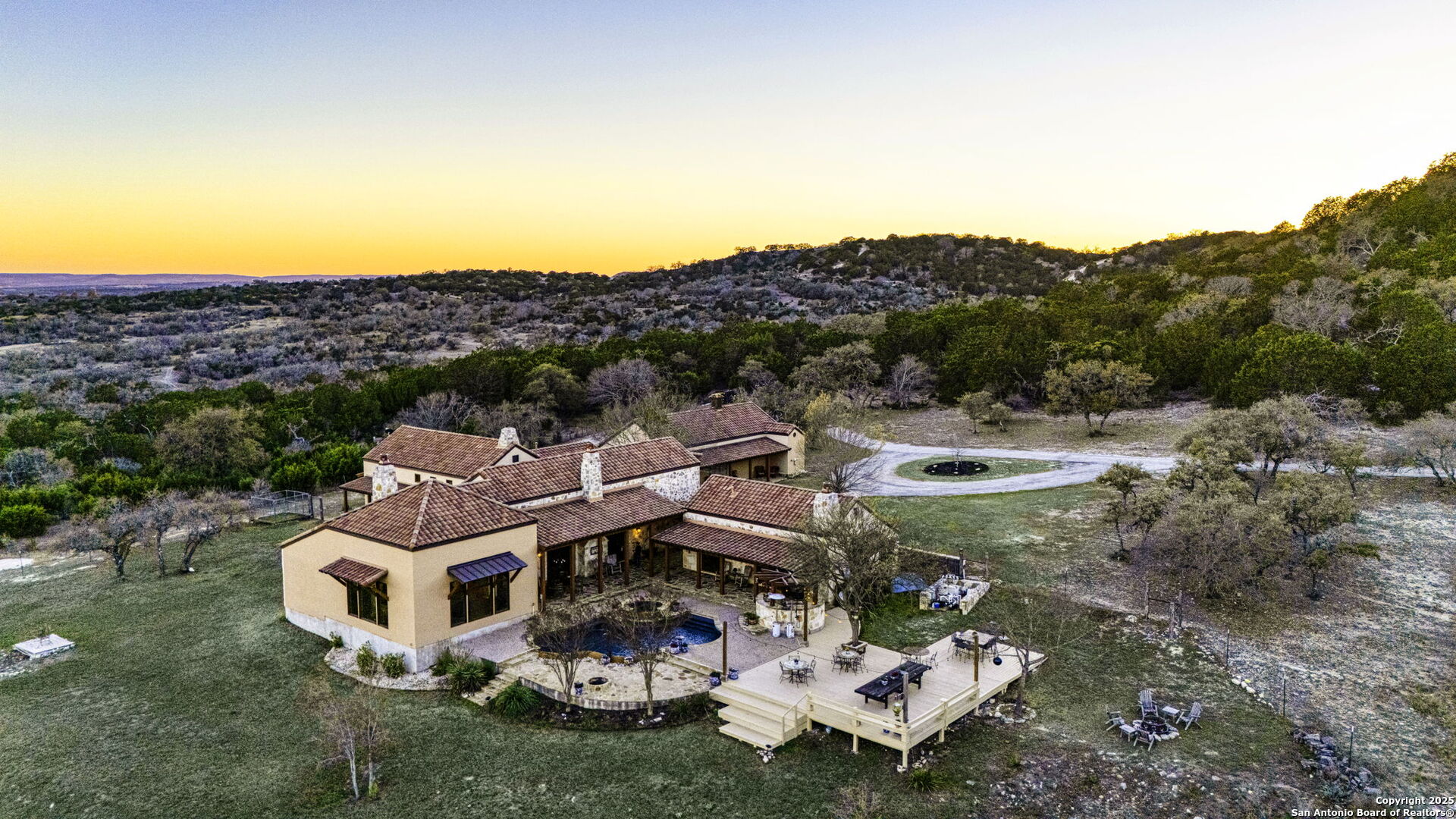 164 Camino Del Reserve