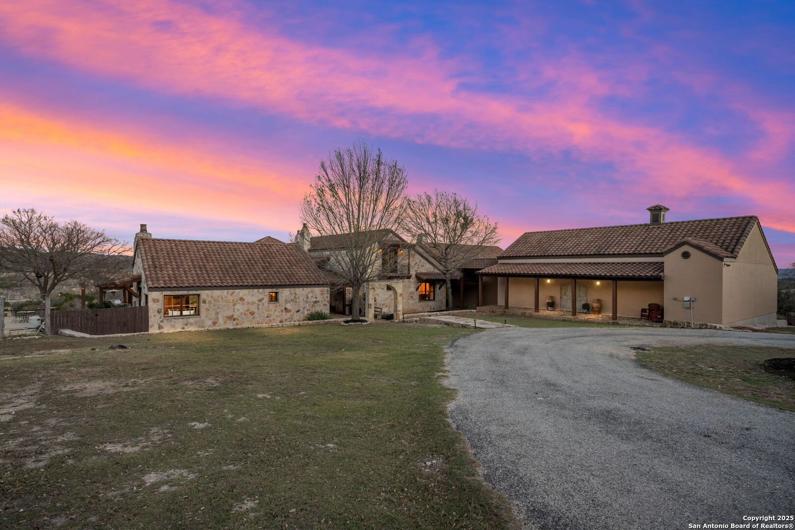 164 Camino Del Reserve