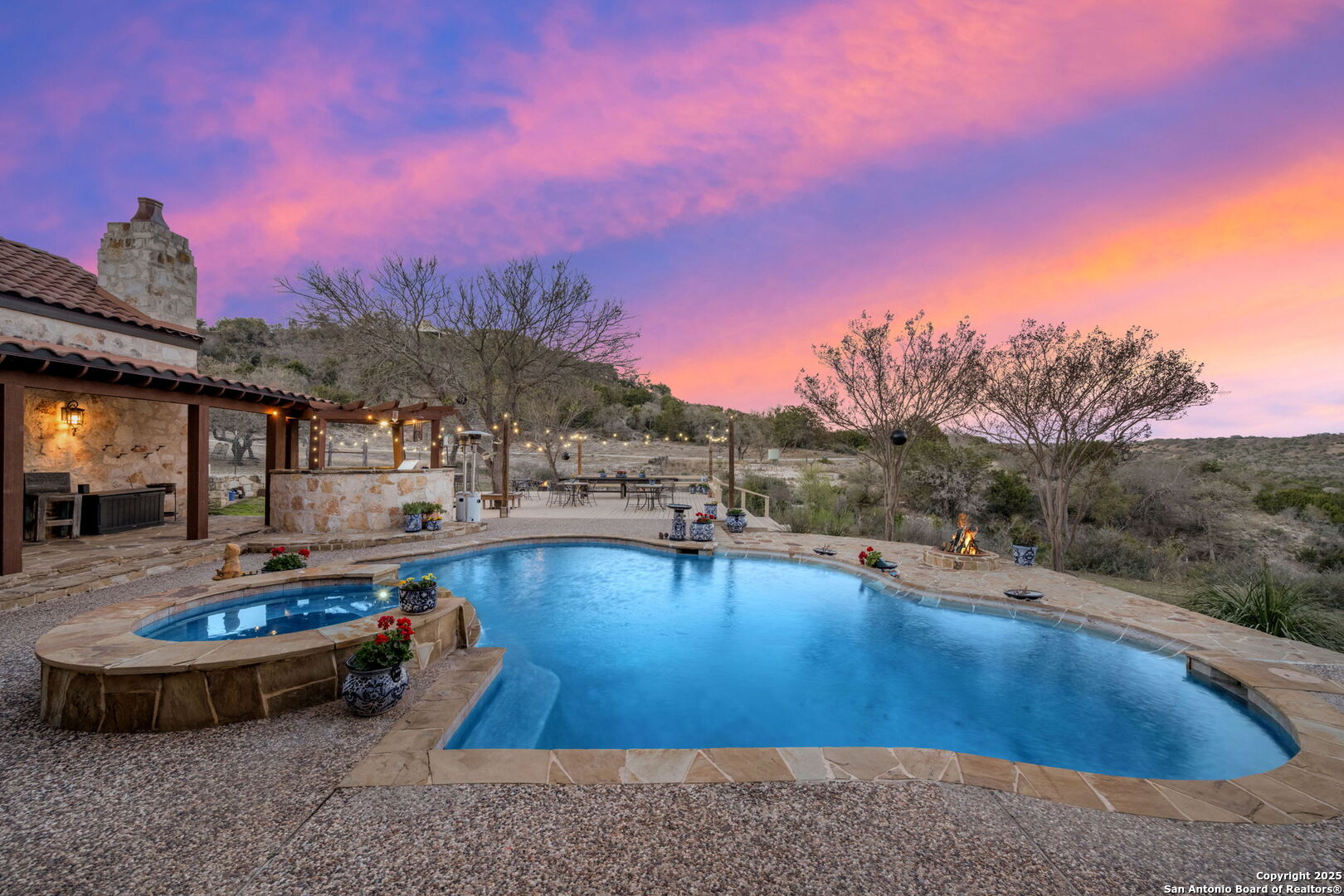164 Camino Del Reserve