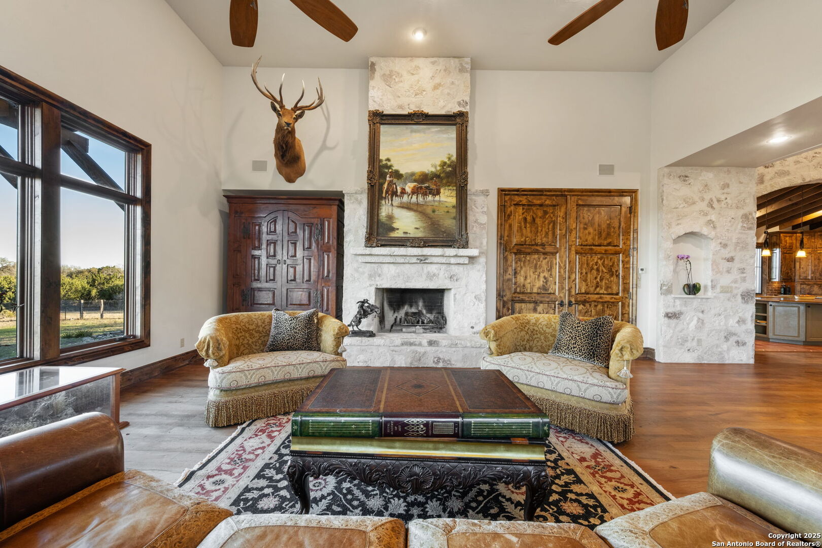 164 Camino Del Reserve