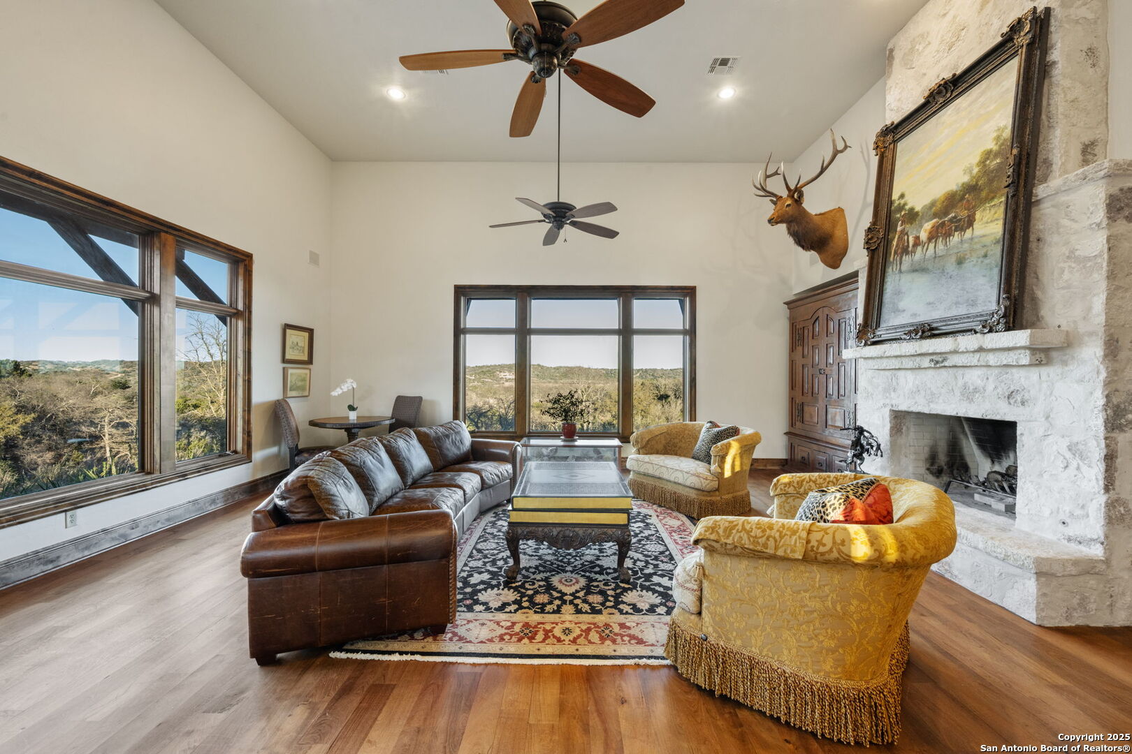 164 Camino Del Reserve