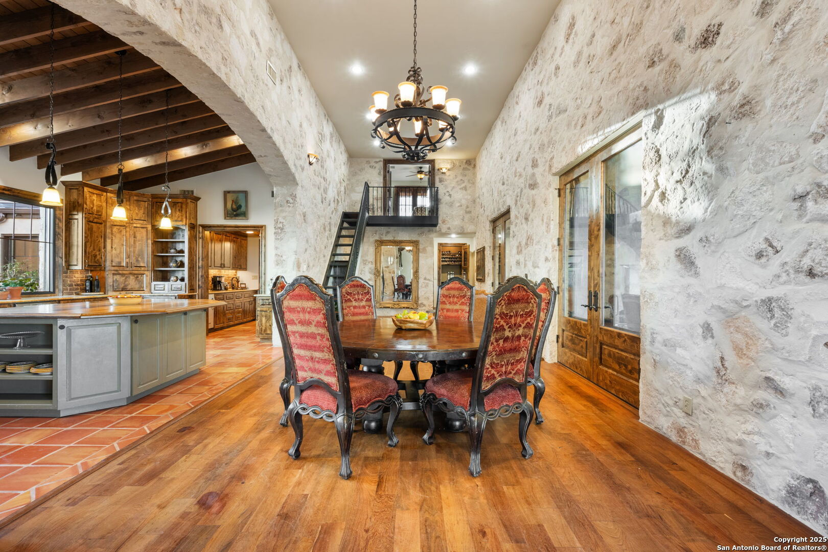 164 Camino Del Reserve