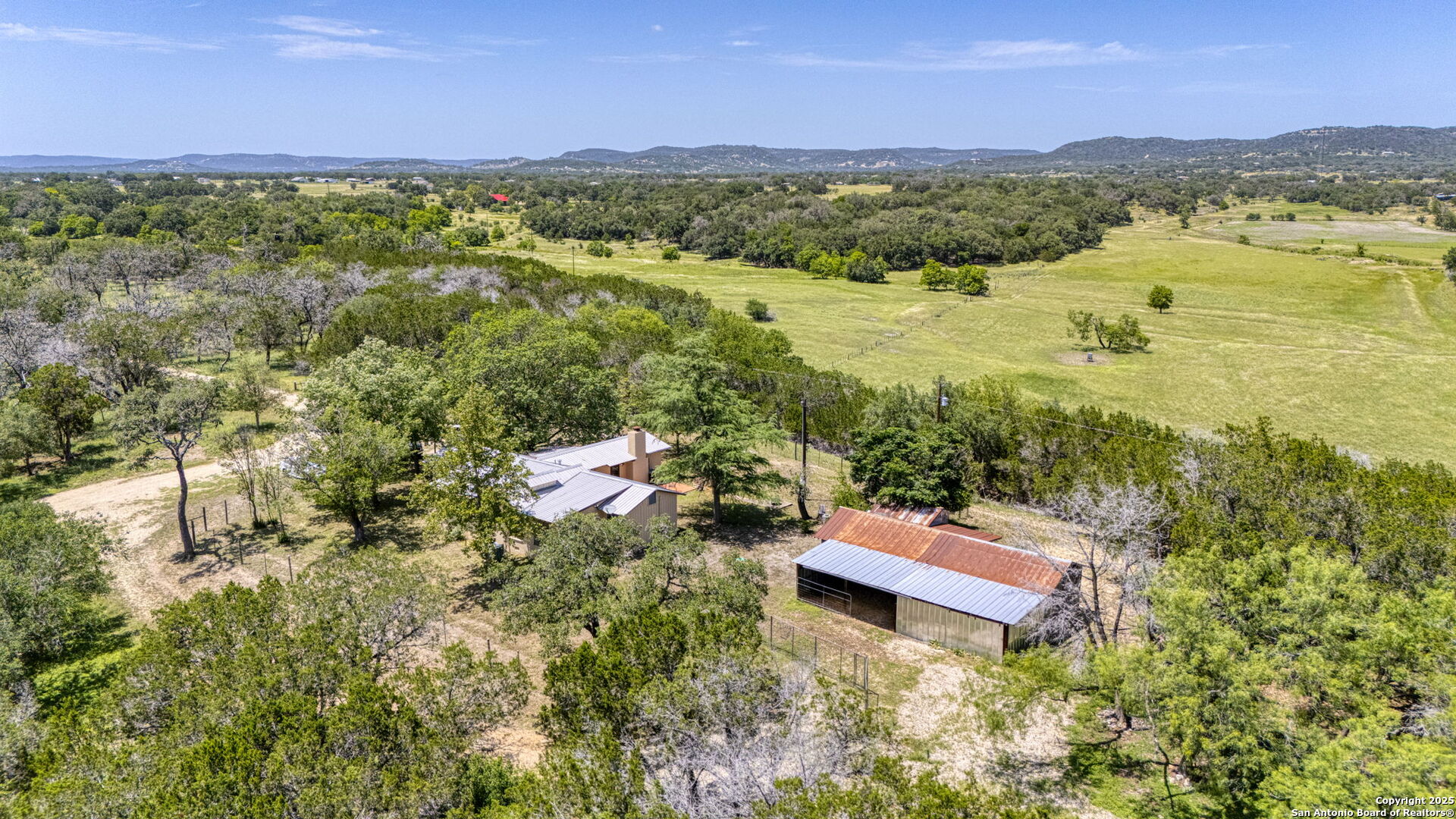 13132 State Highway 16