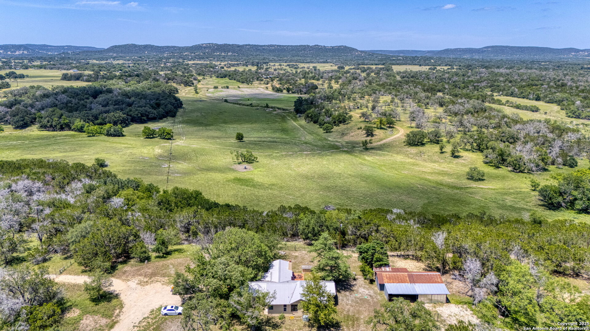 13132 State Highway 16