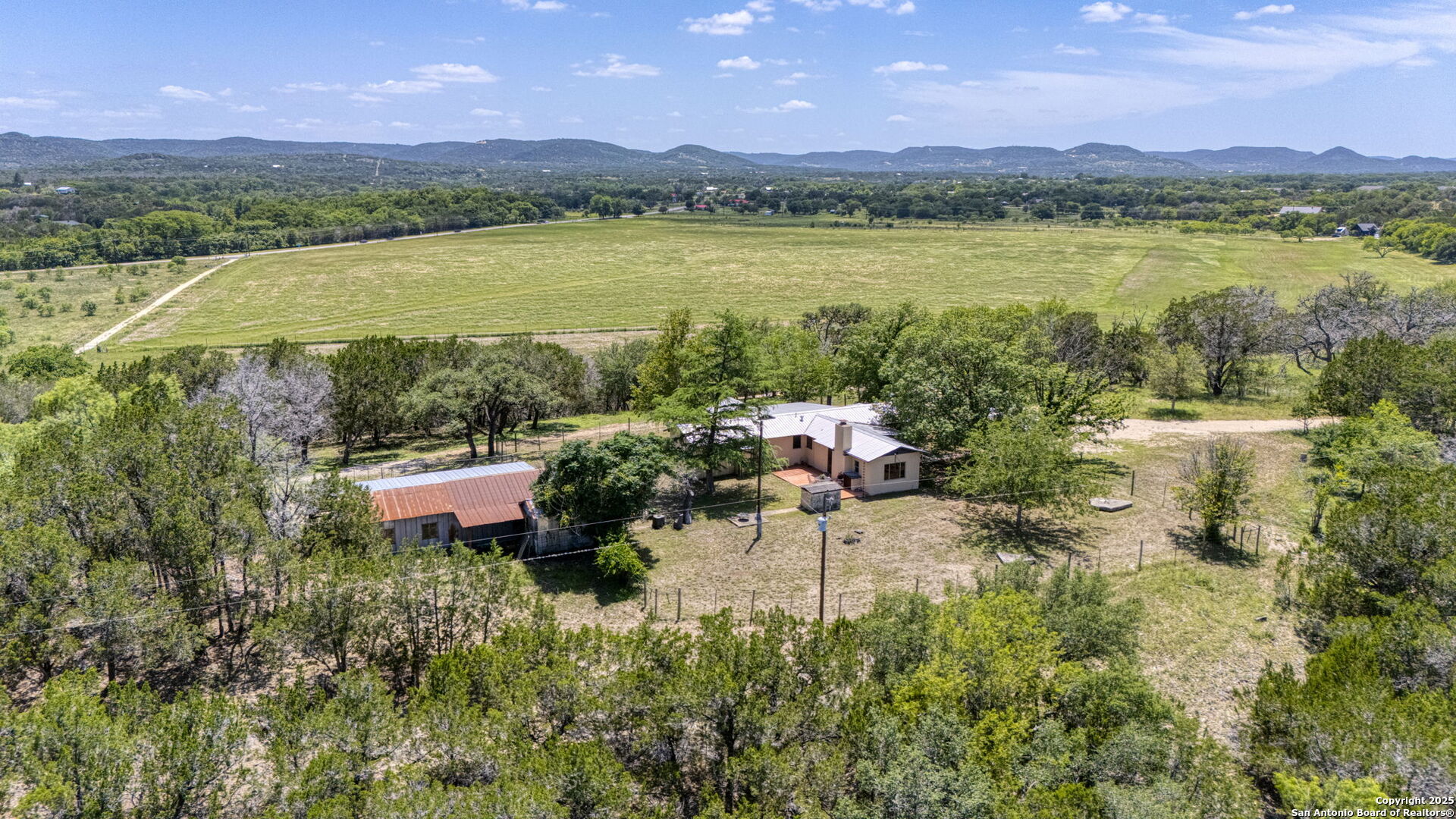 13132 State Highway 16
