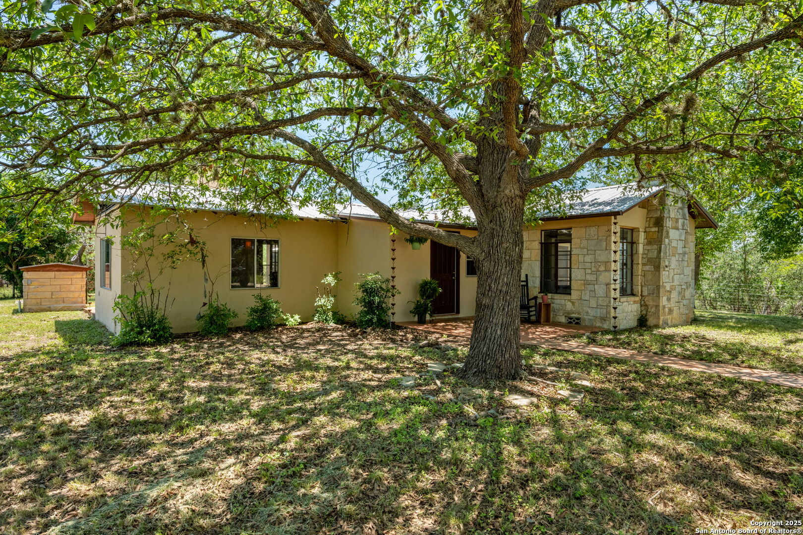 13132 State Highway 16