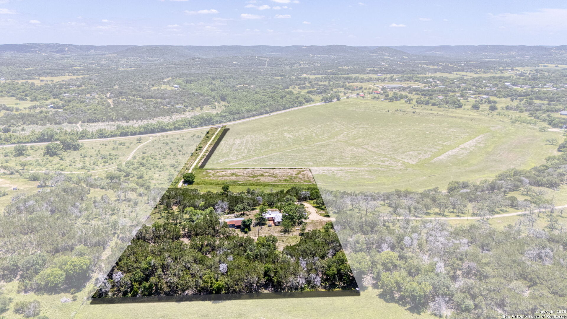 13132 State Highway 16