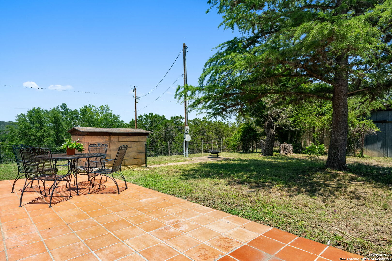 13132 State Highway 16