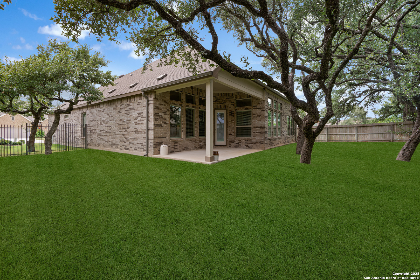 278 Woods of Boerne