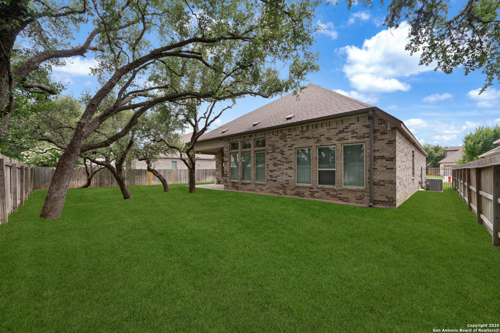 278 Woods of Boerne