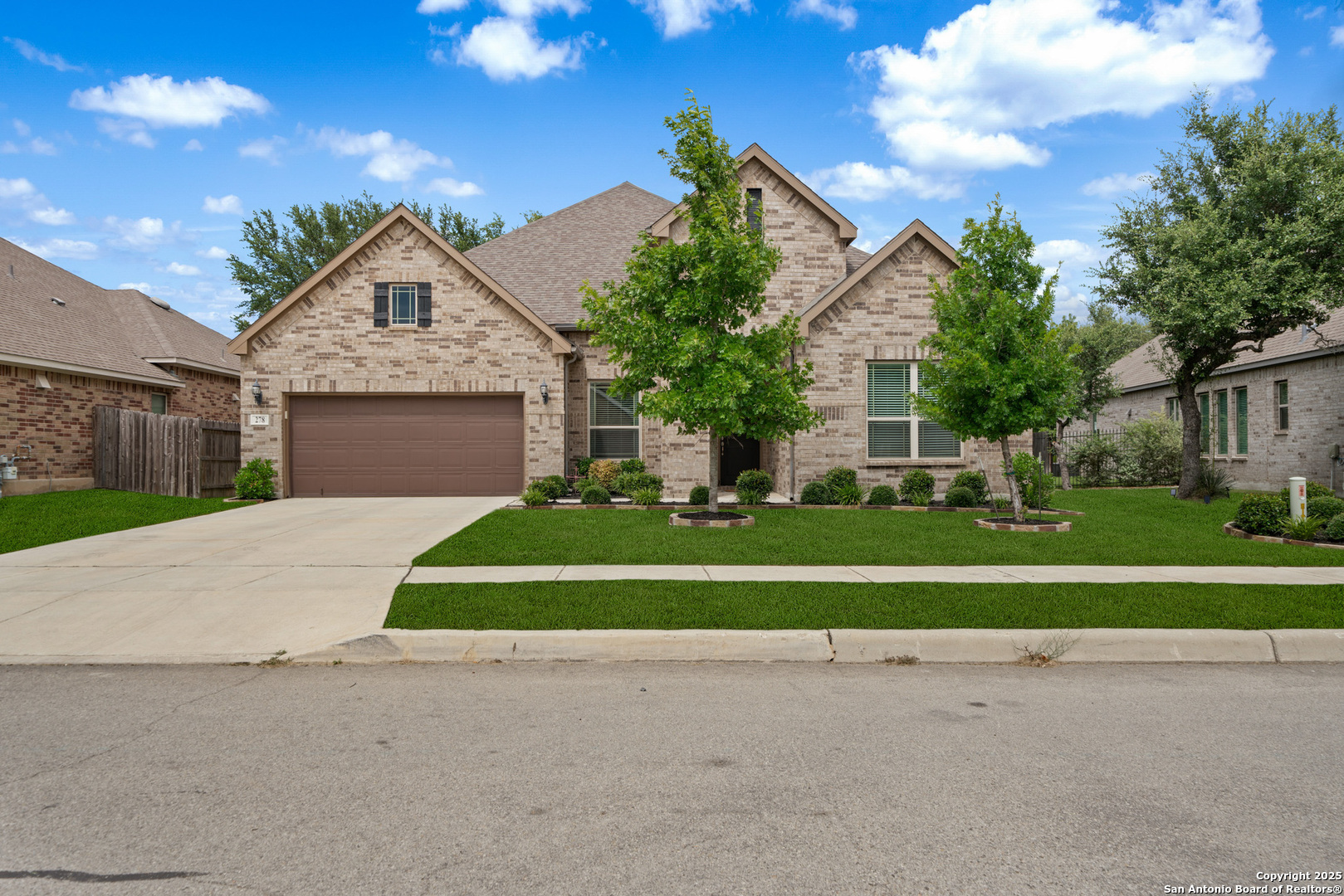 278 Woods of Boerne