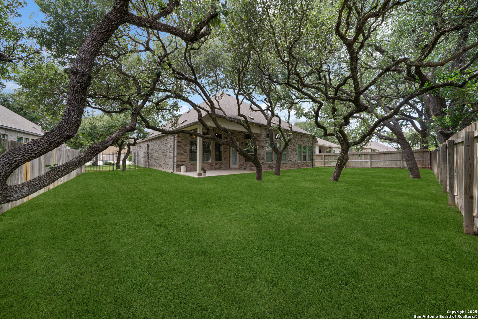 278 Woods of Boerne