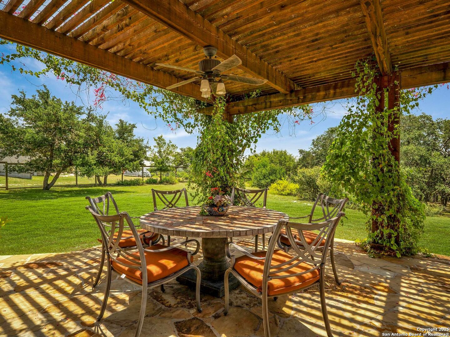 7816 Rocking Horse Ln
