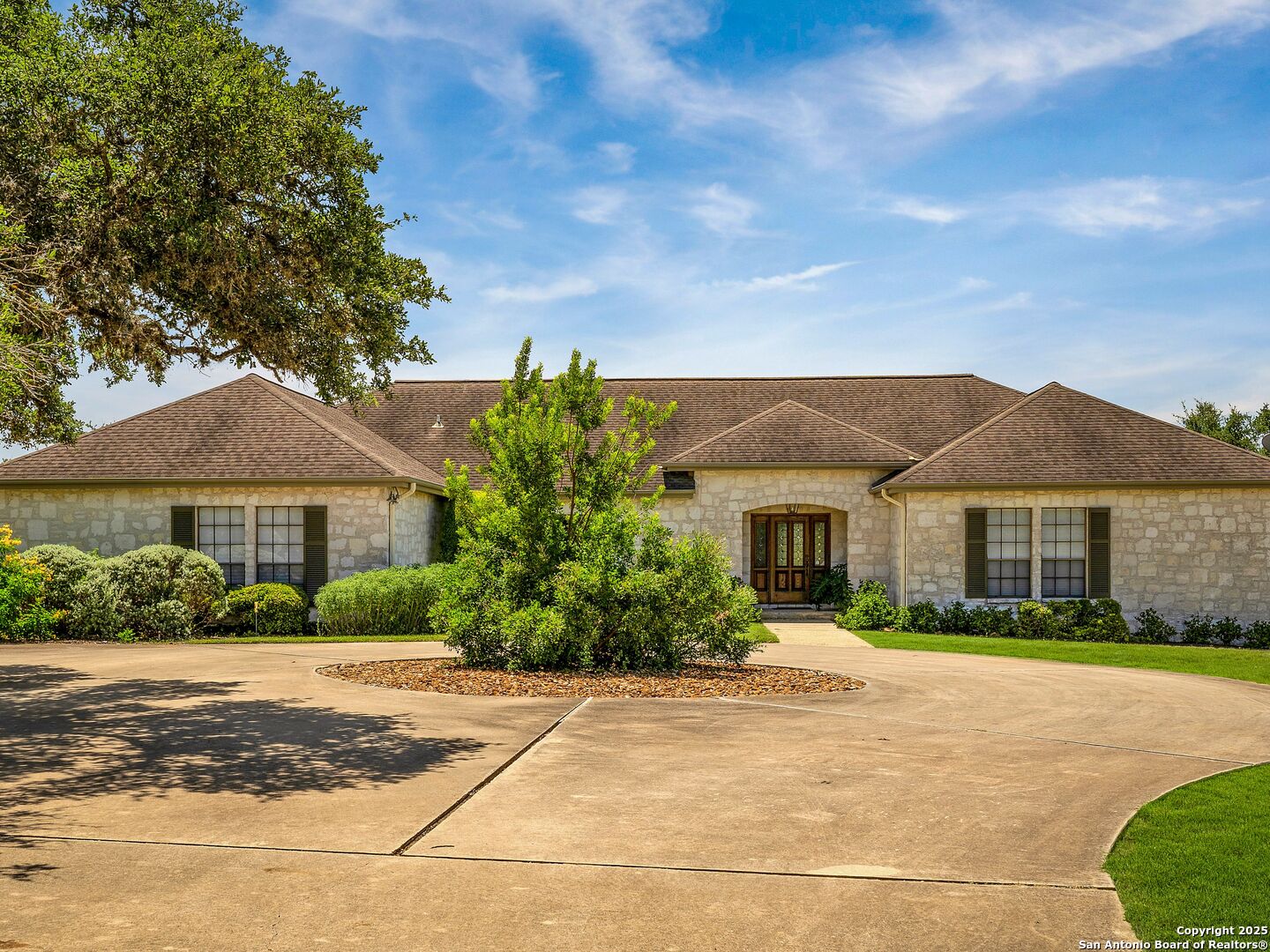 7816 Rocking Horse Ln