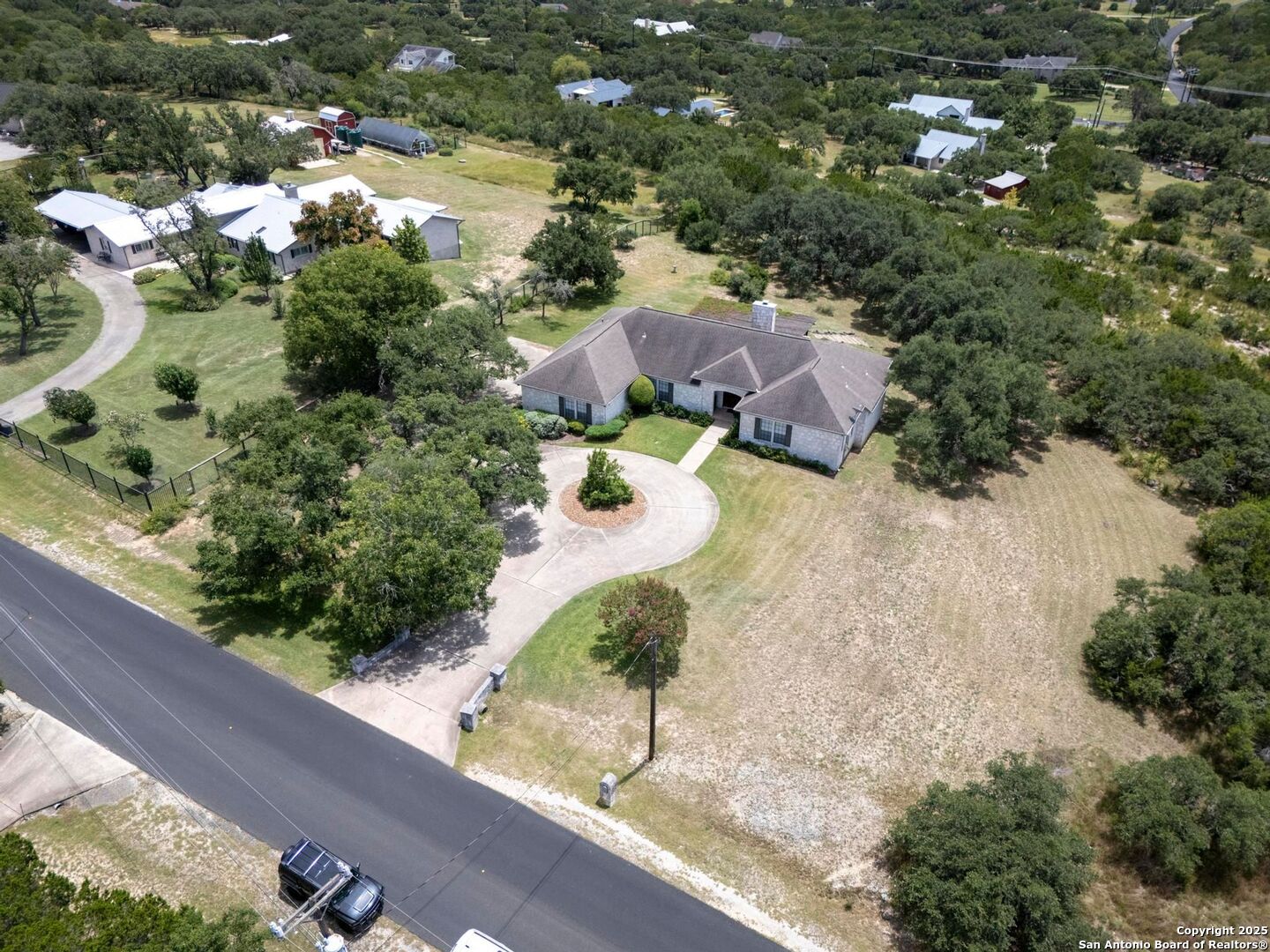 7816 Rocking Horse Ln