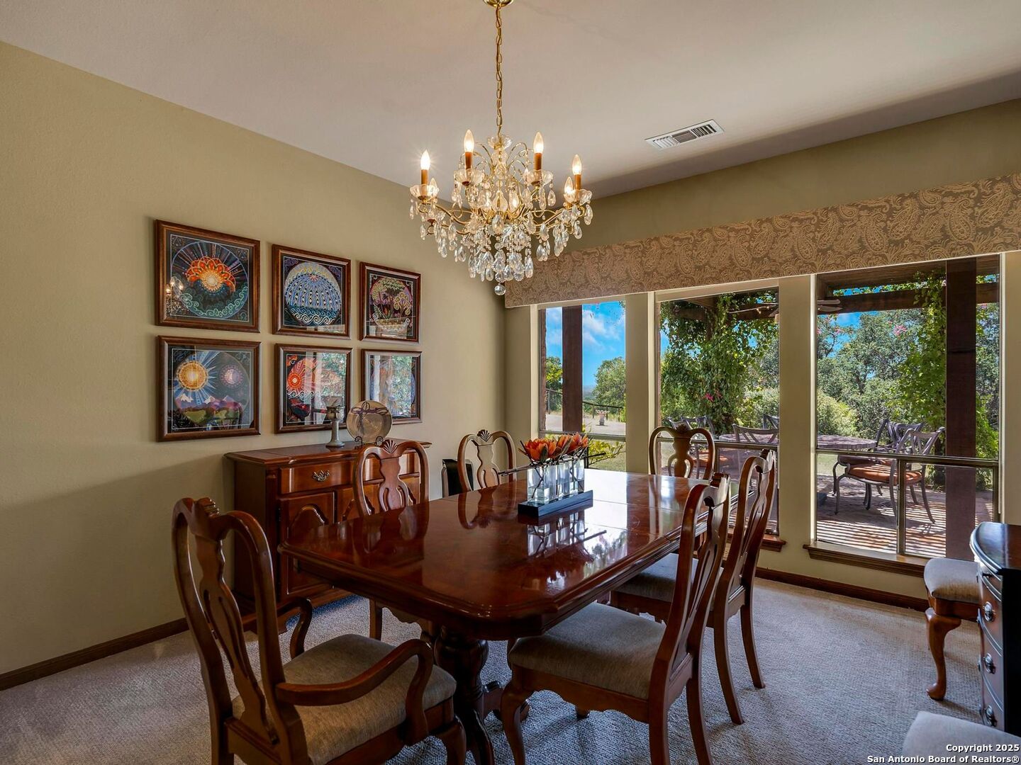7816 Rocking Horse Ln