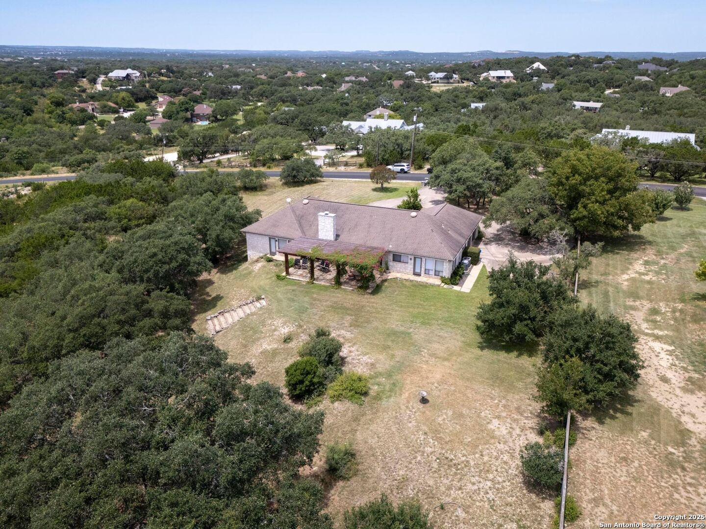 7816 Rocking Horse Ln