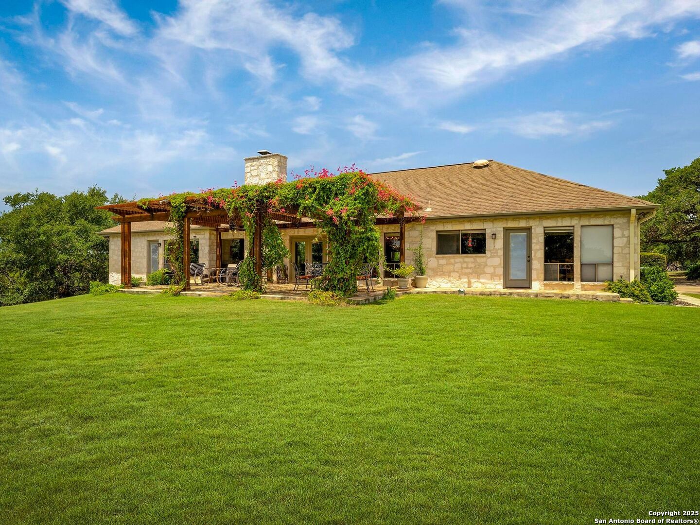 7816 Rocking Horse Ln