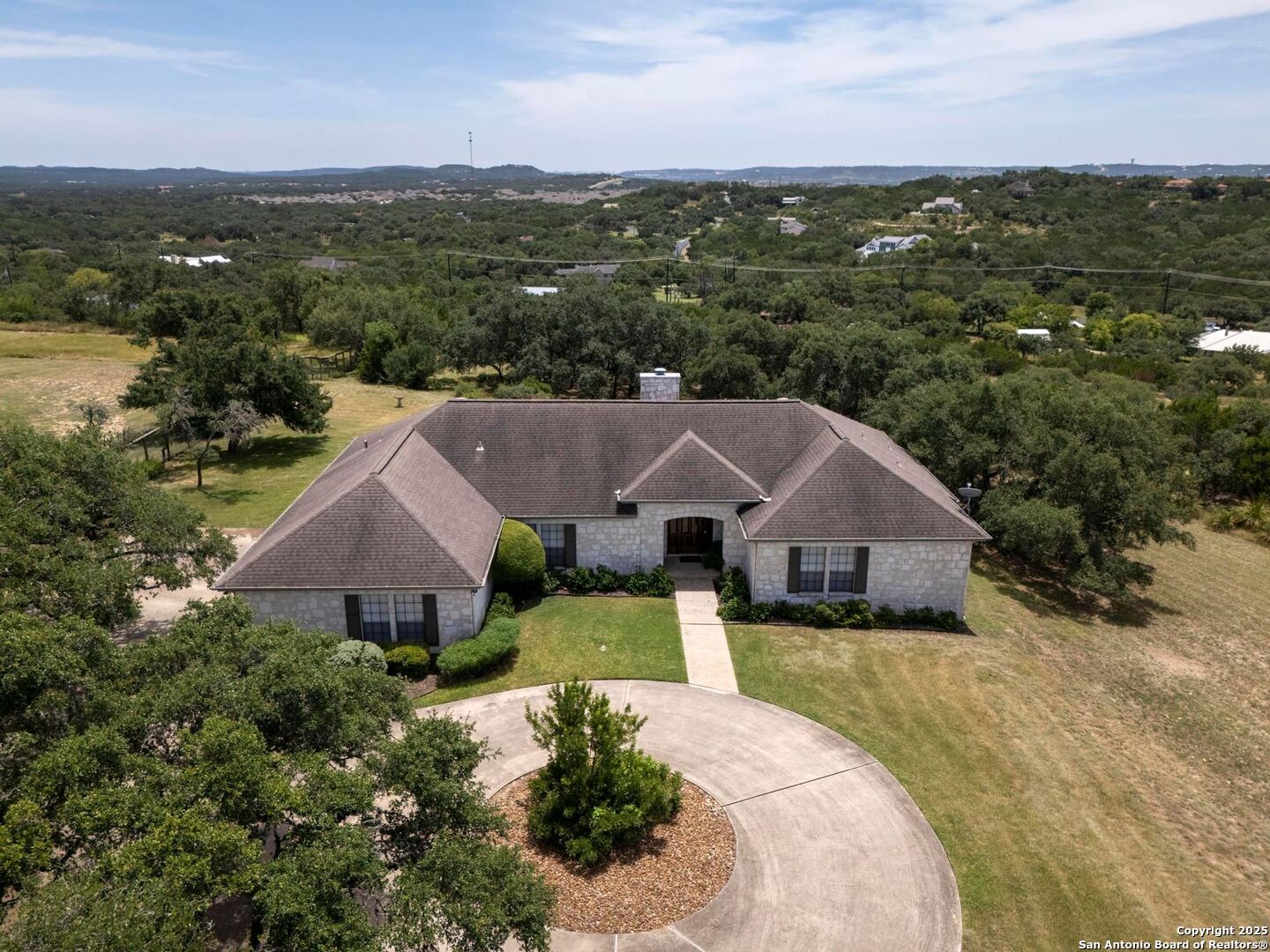7816 Rocking Horse Ln