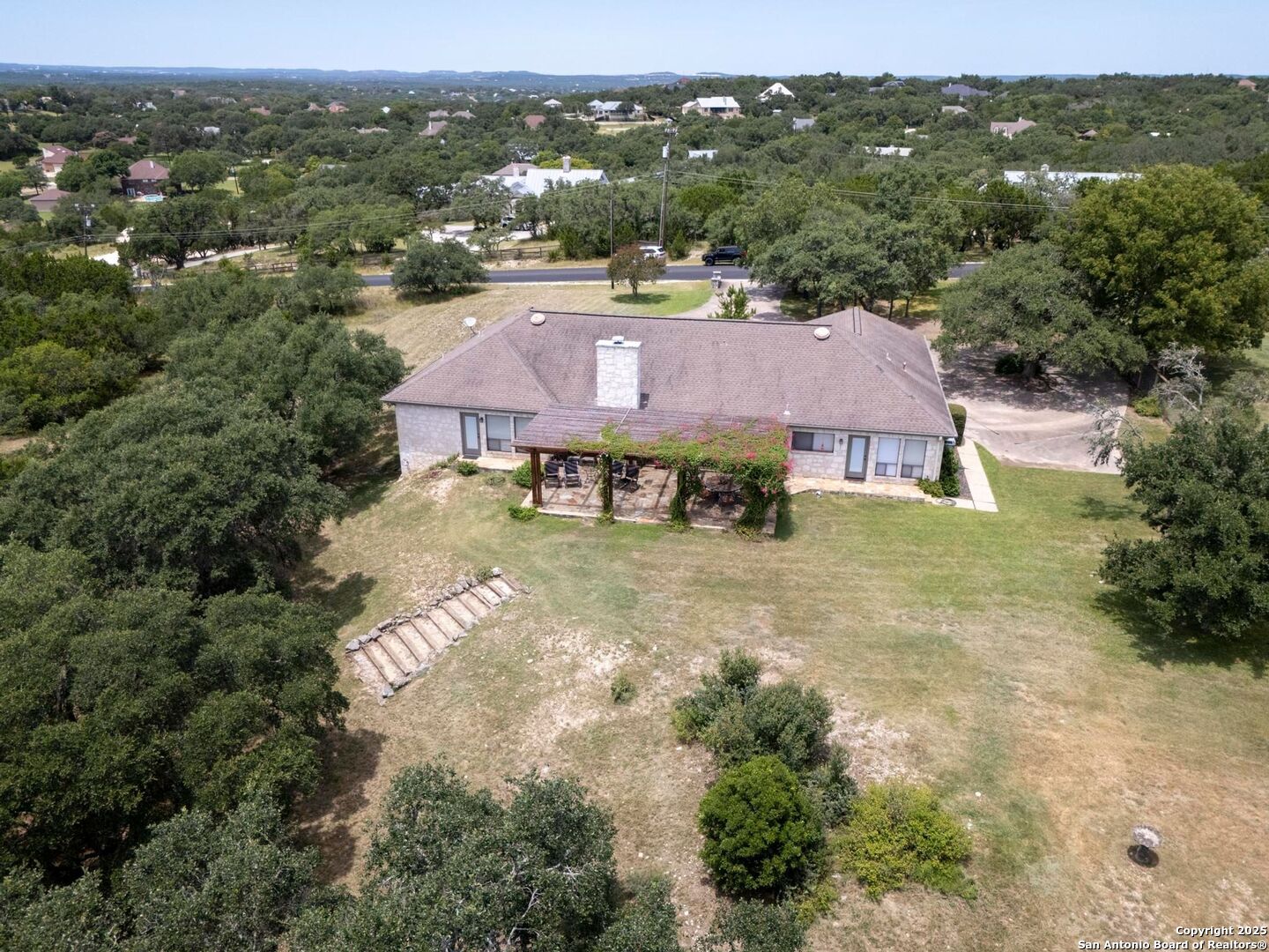 7816 Rocking Horse Ln