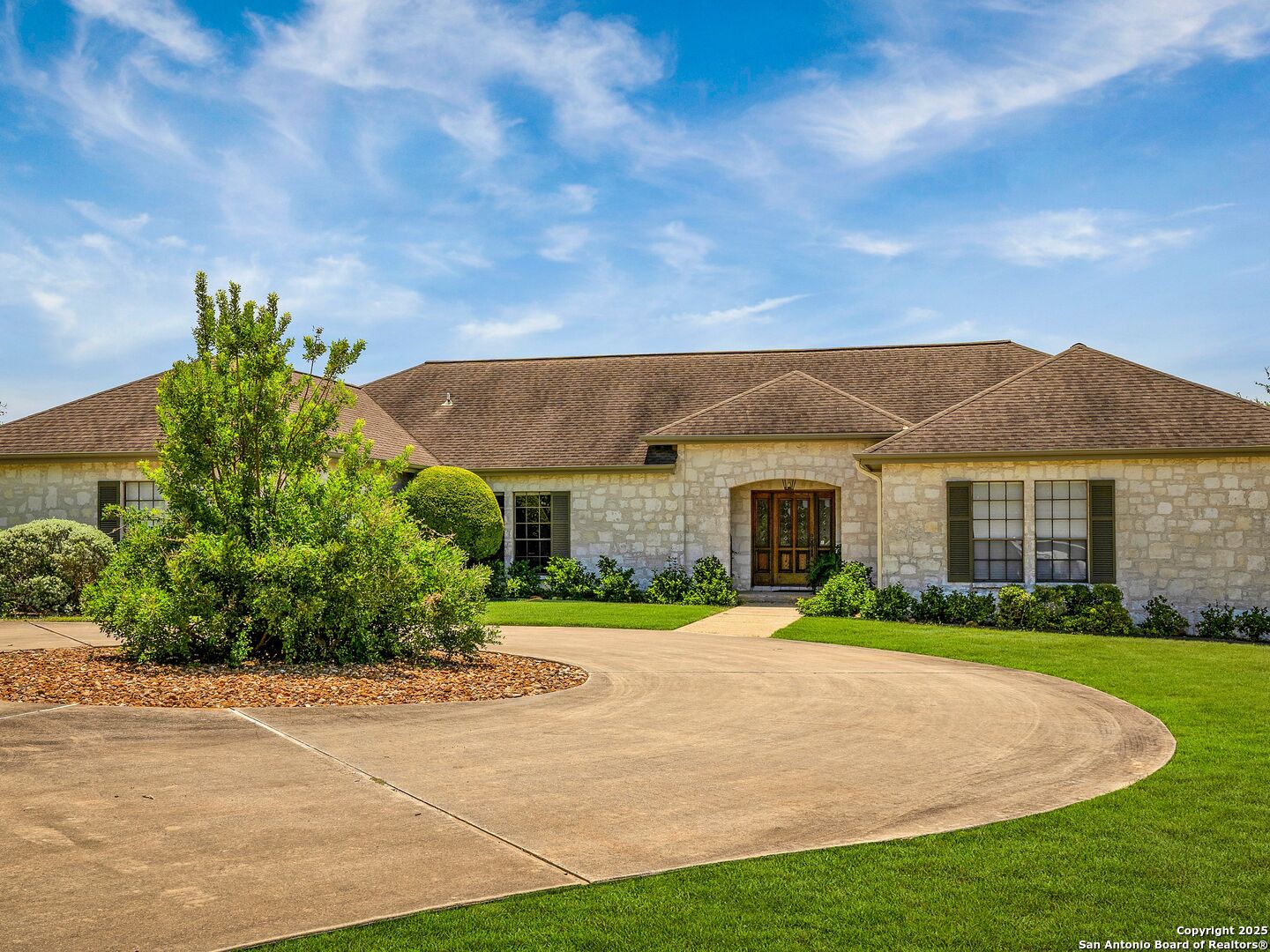 7816 Rocking Horse Ln