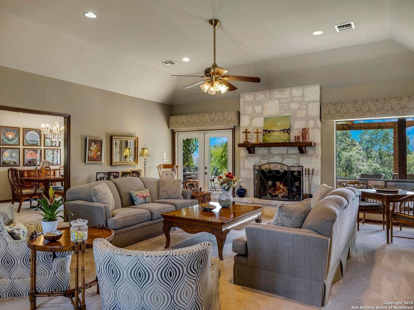 7816 Rocking Horse Ln