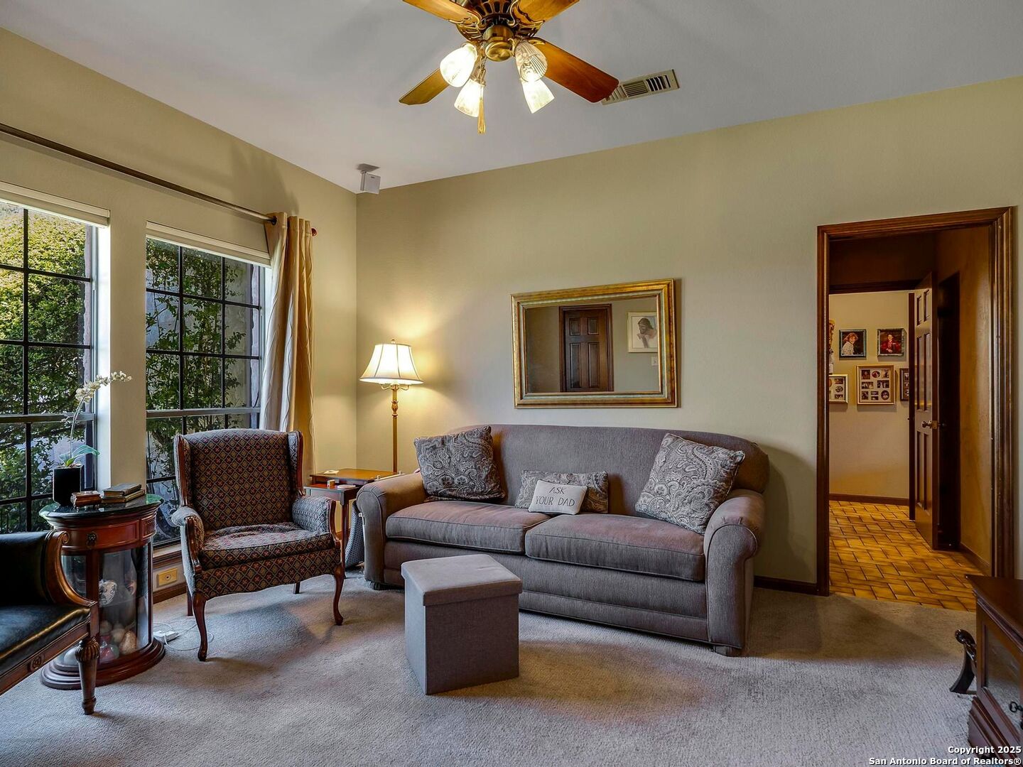7816 Rocking Horse Ln