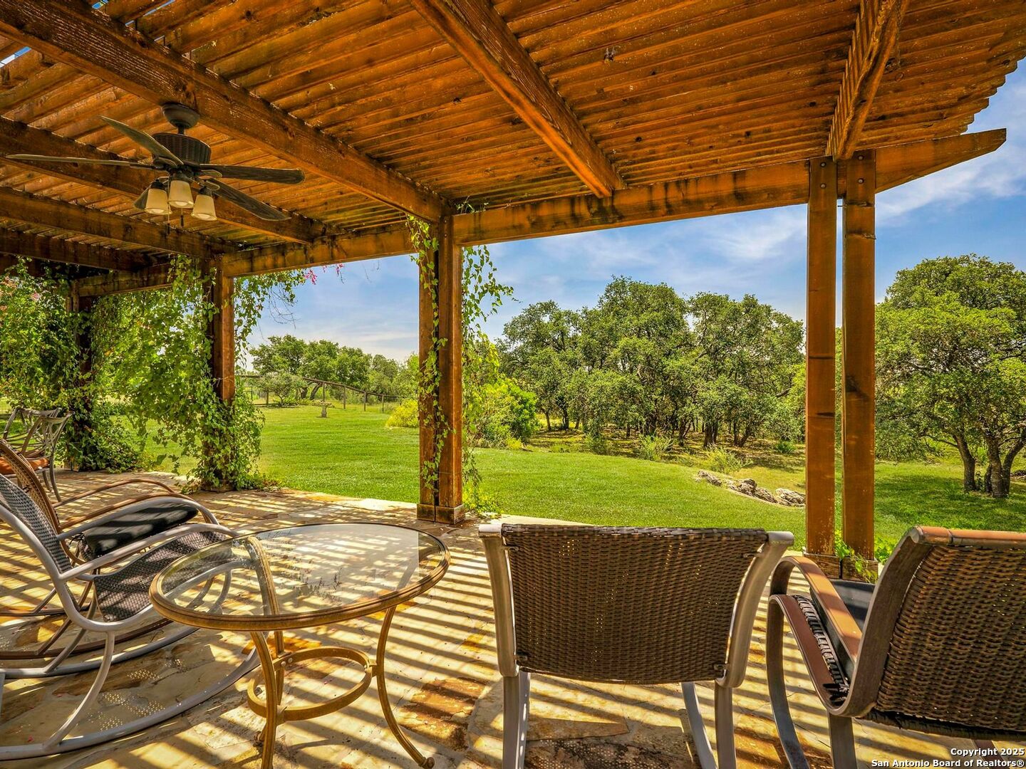 7816 Rocking Horse Ln