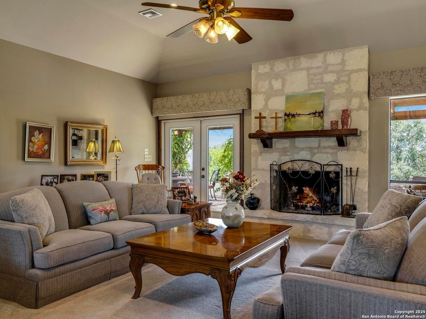 7816 Rocking Horse Ln
