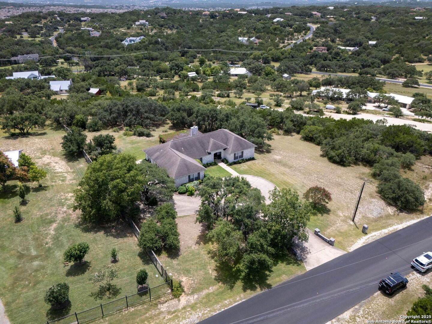 7816 Rocking Horse Ln