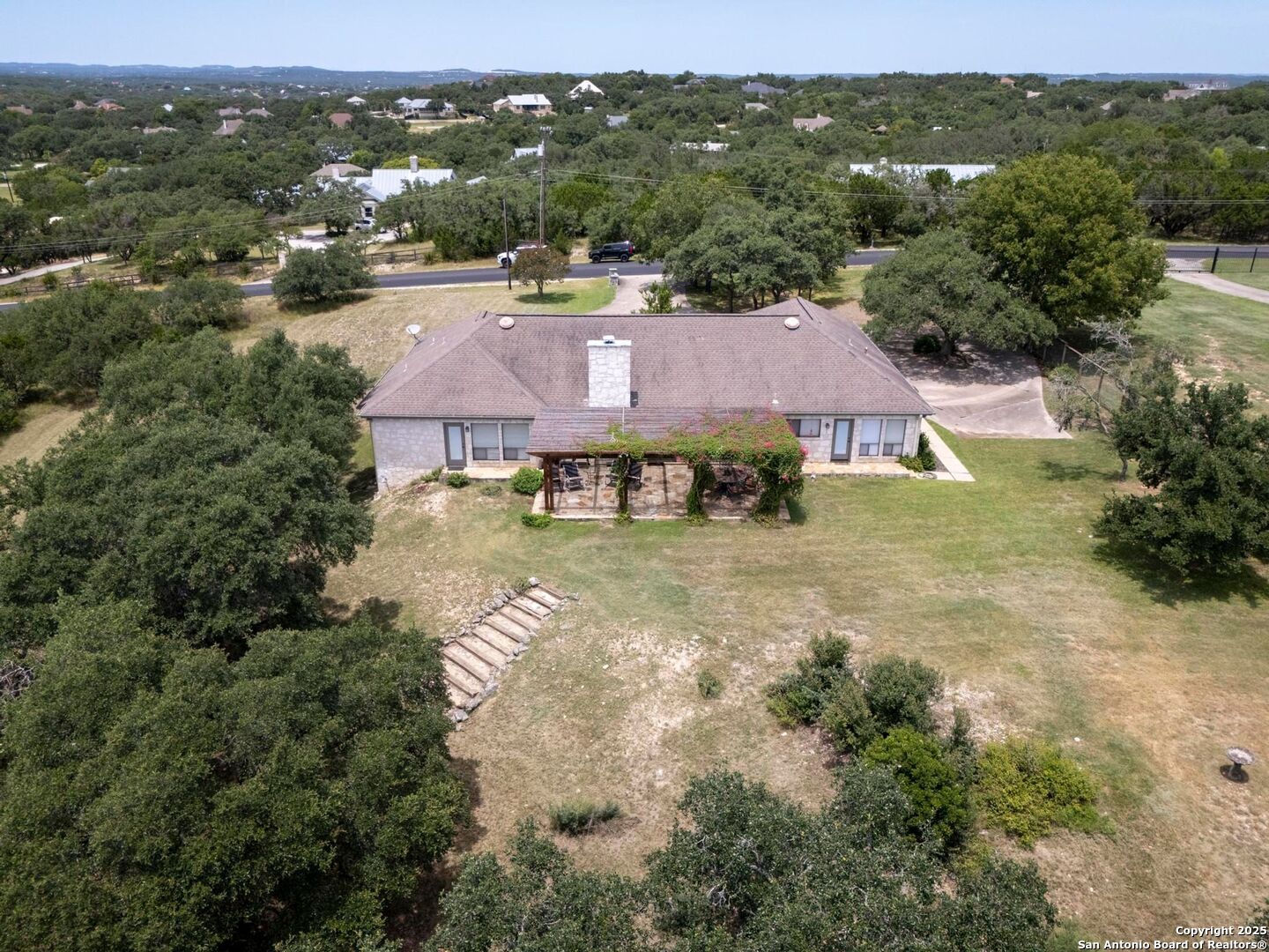 7816 Rocking Horse Ln
