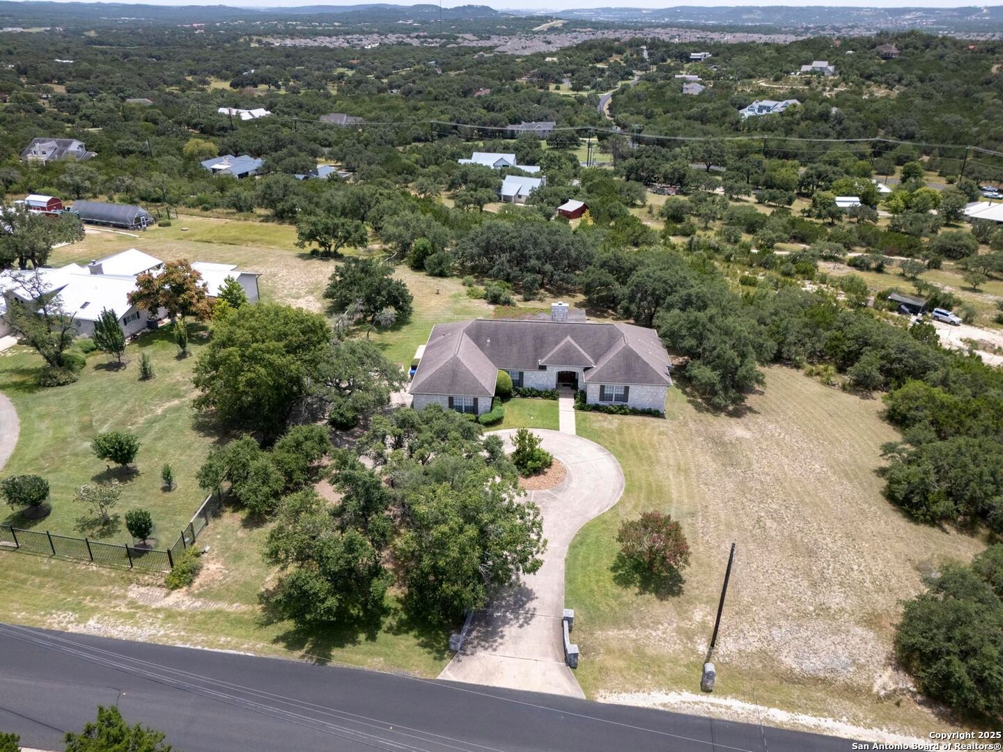 7816 Rocking Horse Ln