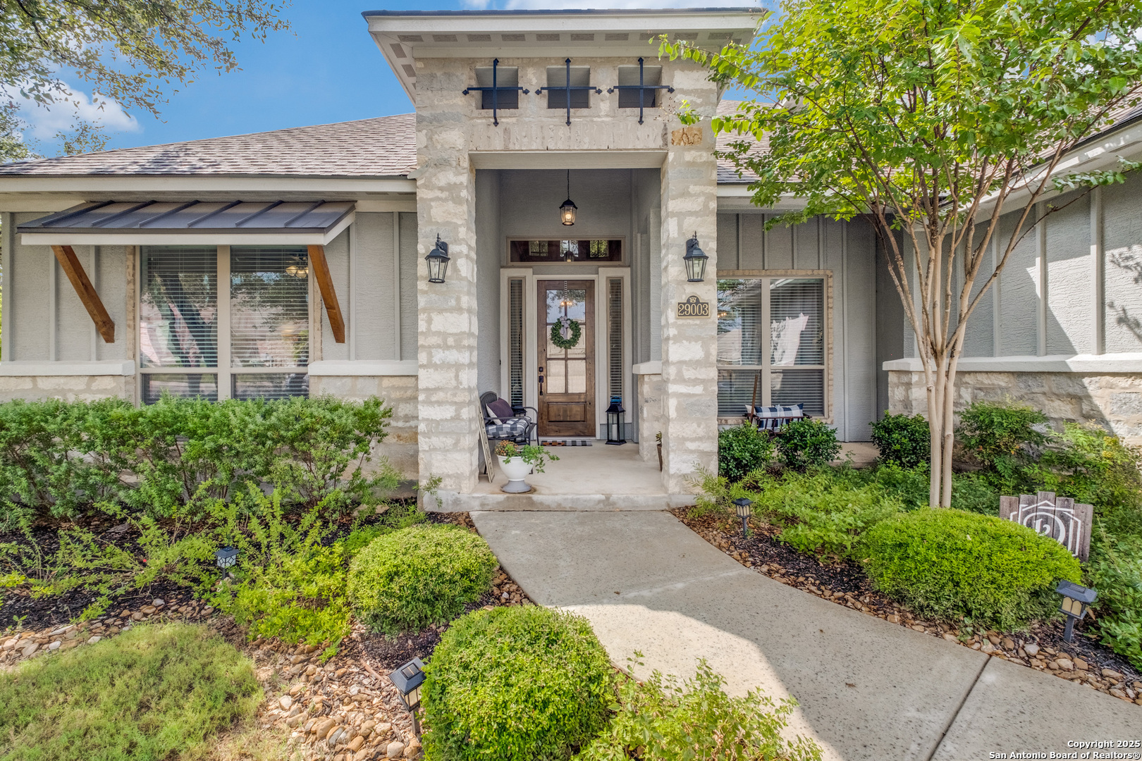 29003 Pfeiffers Gate