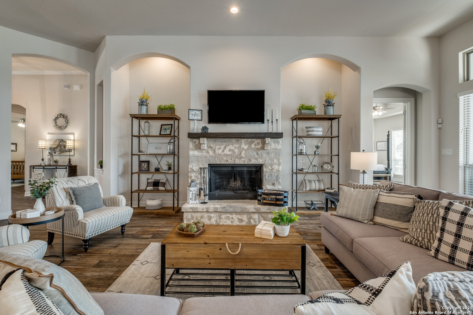 29003 Pfeiffers Gate