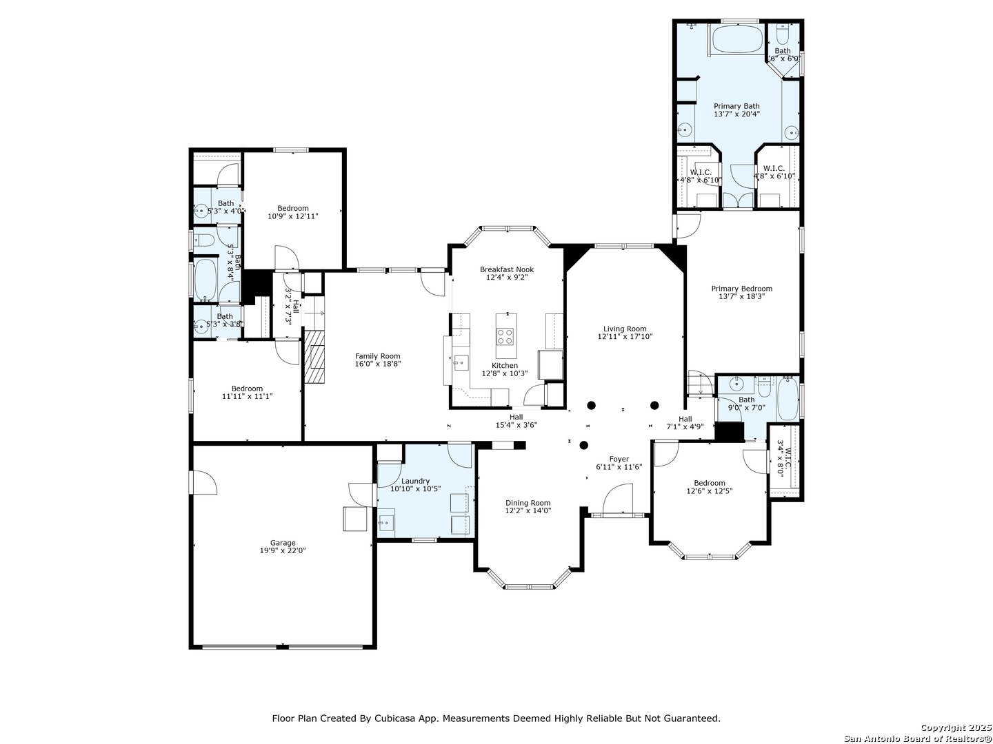 16239 Deer Crest