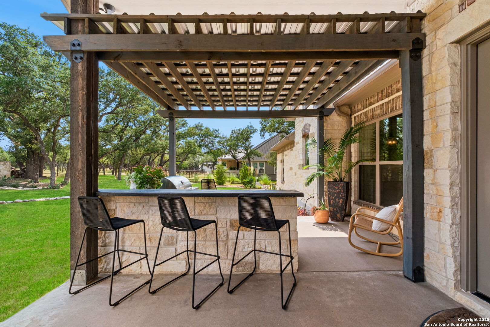 967 Belle Oaks Blvd