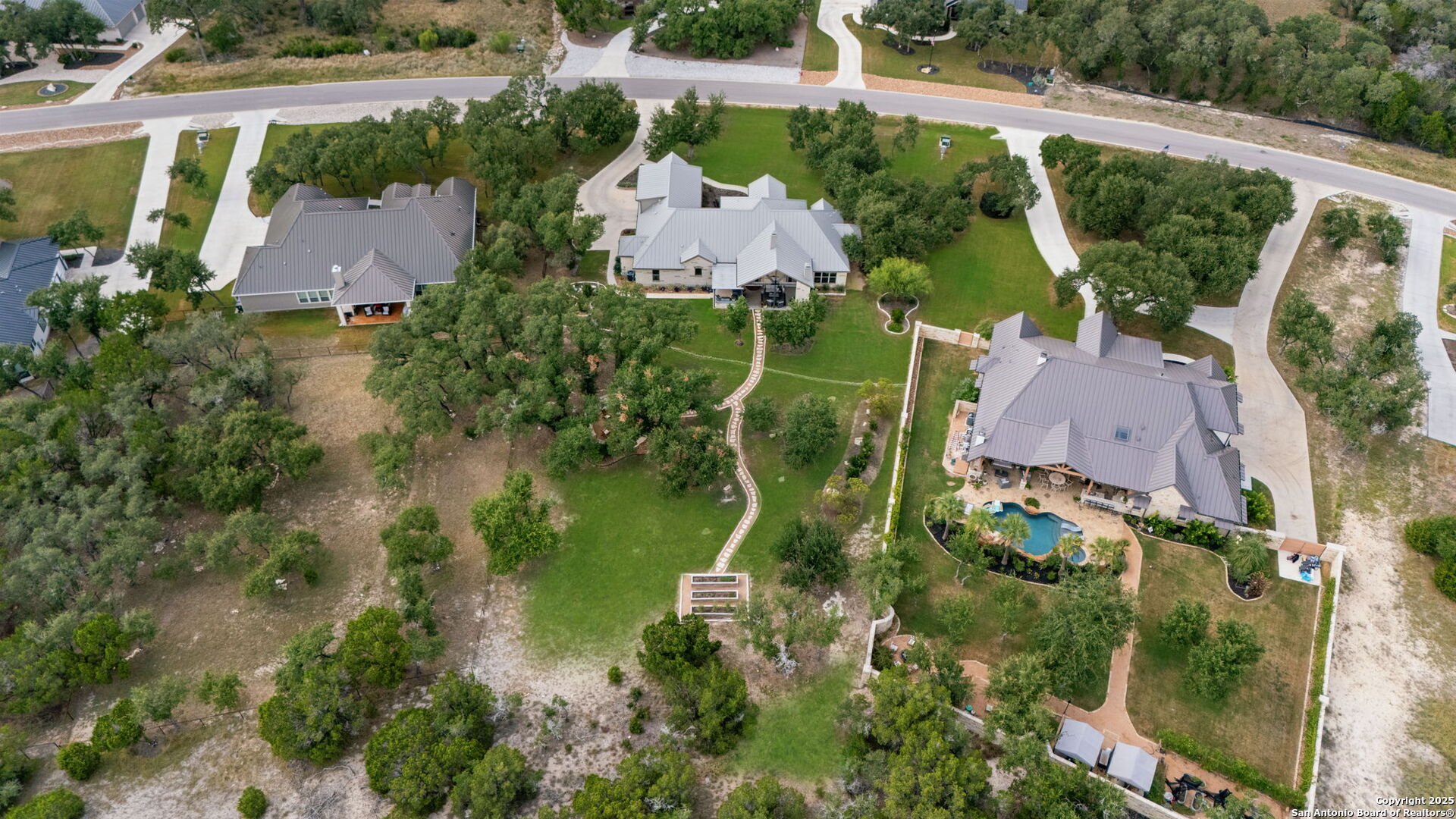 967 Belle Oaks Blvd