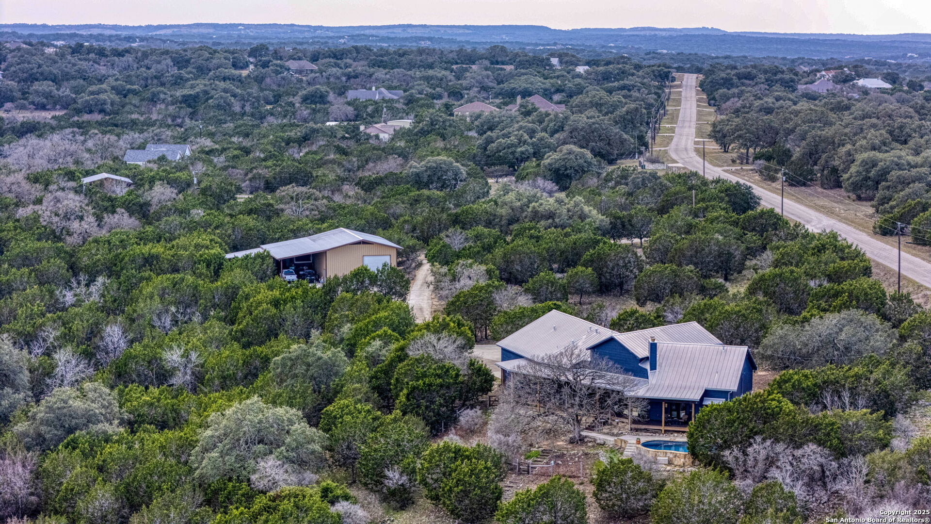 124 Hoskins Trail