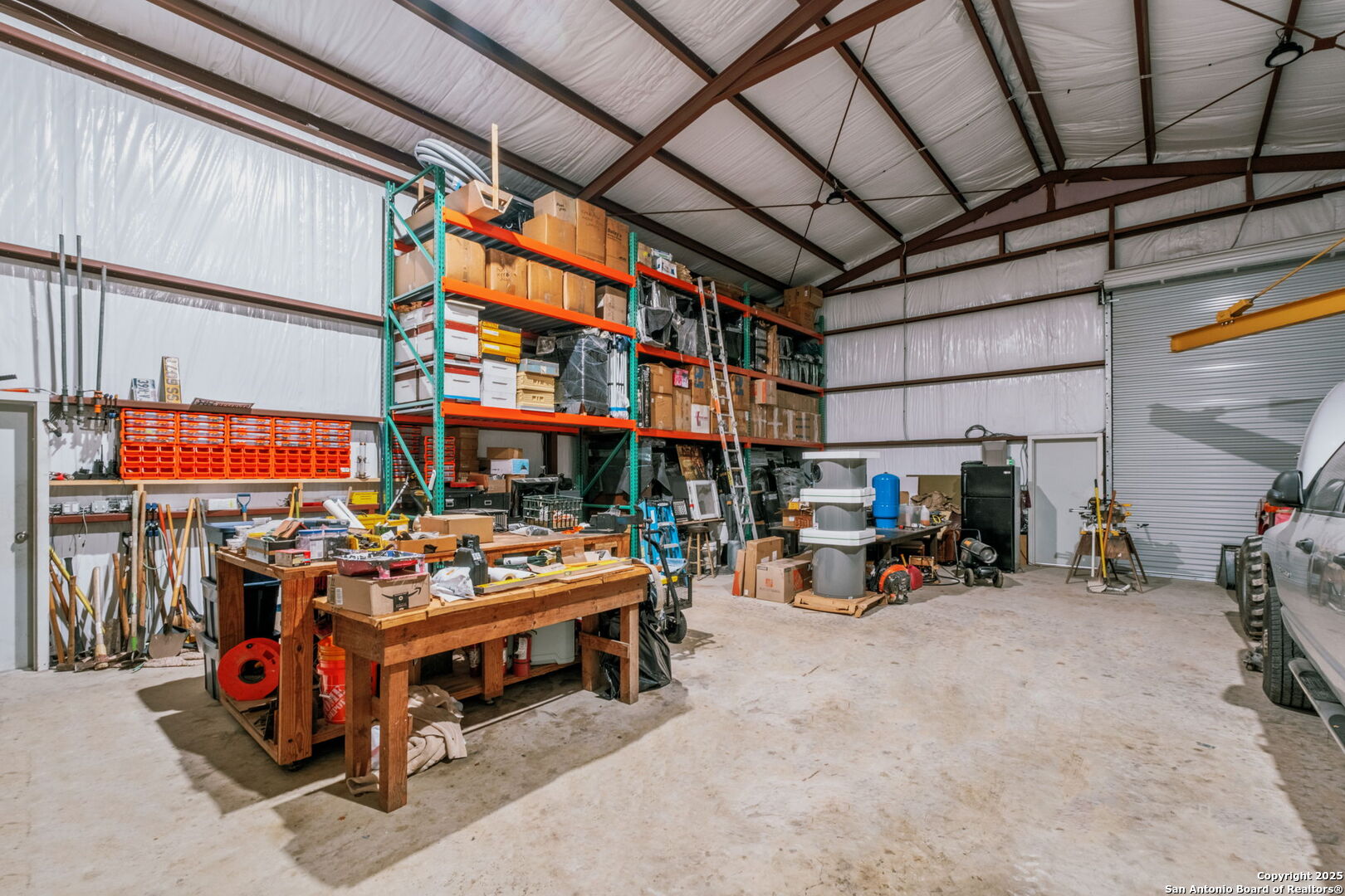 124 Hoskins Trail