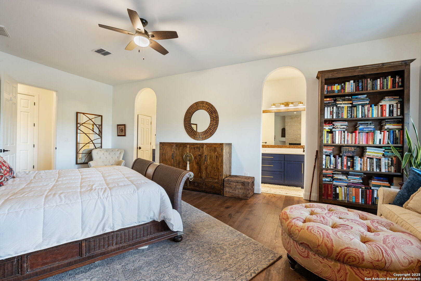 124 Hoskins Trail