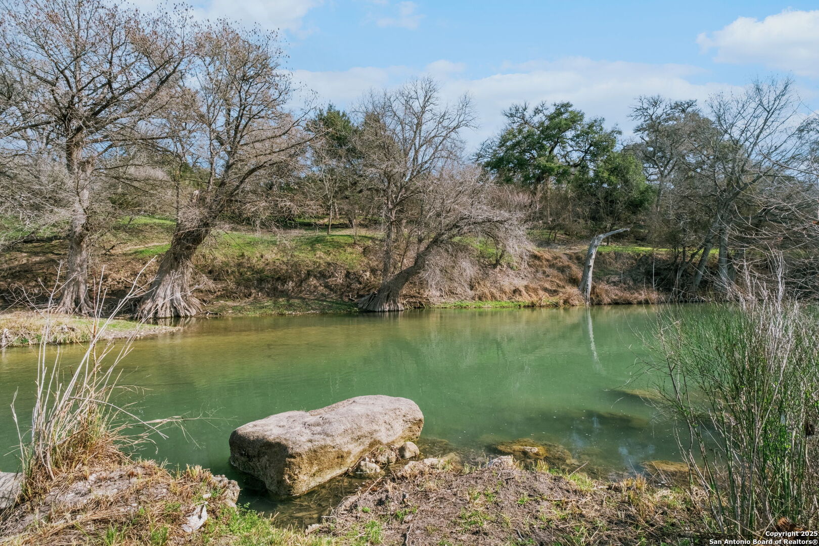 124 Hoskins Trail