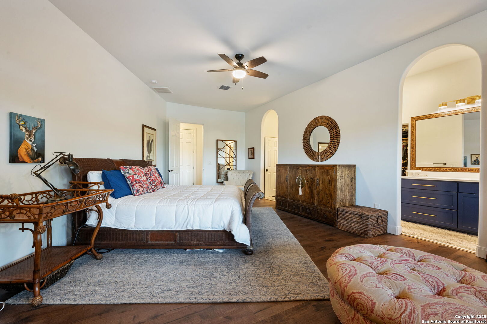 124 Hoskins Trail