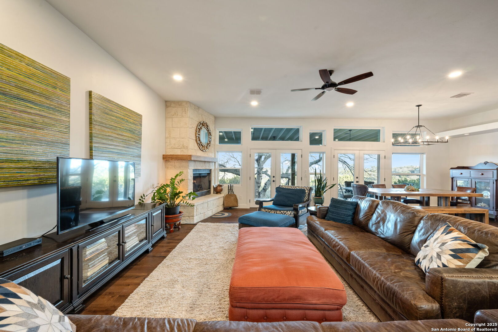 124 Hoskins Trail